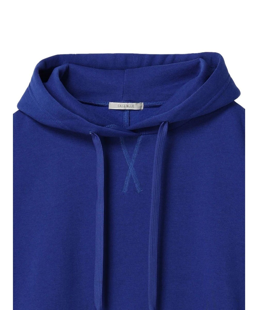 Green Parks 後ろバルーンパーカー 