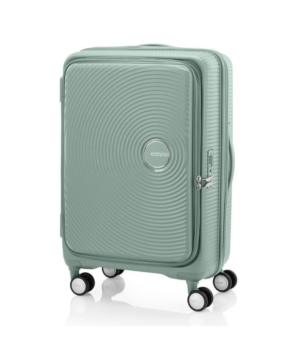 Samsonite アメリカンツーリスター スーツケース 75(/91)L  キュリオ スピナー68 CURIO 
