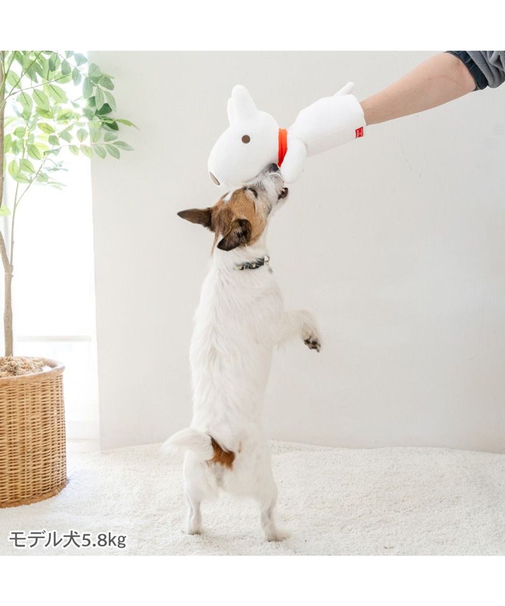 PET PARADISE リサとガスパール リサ パペットトイ 