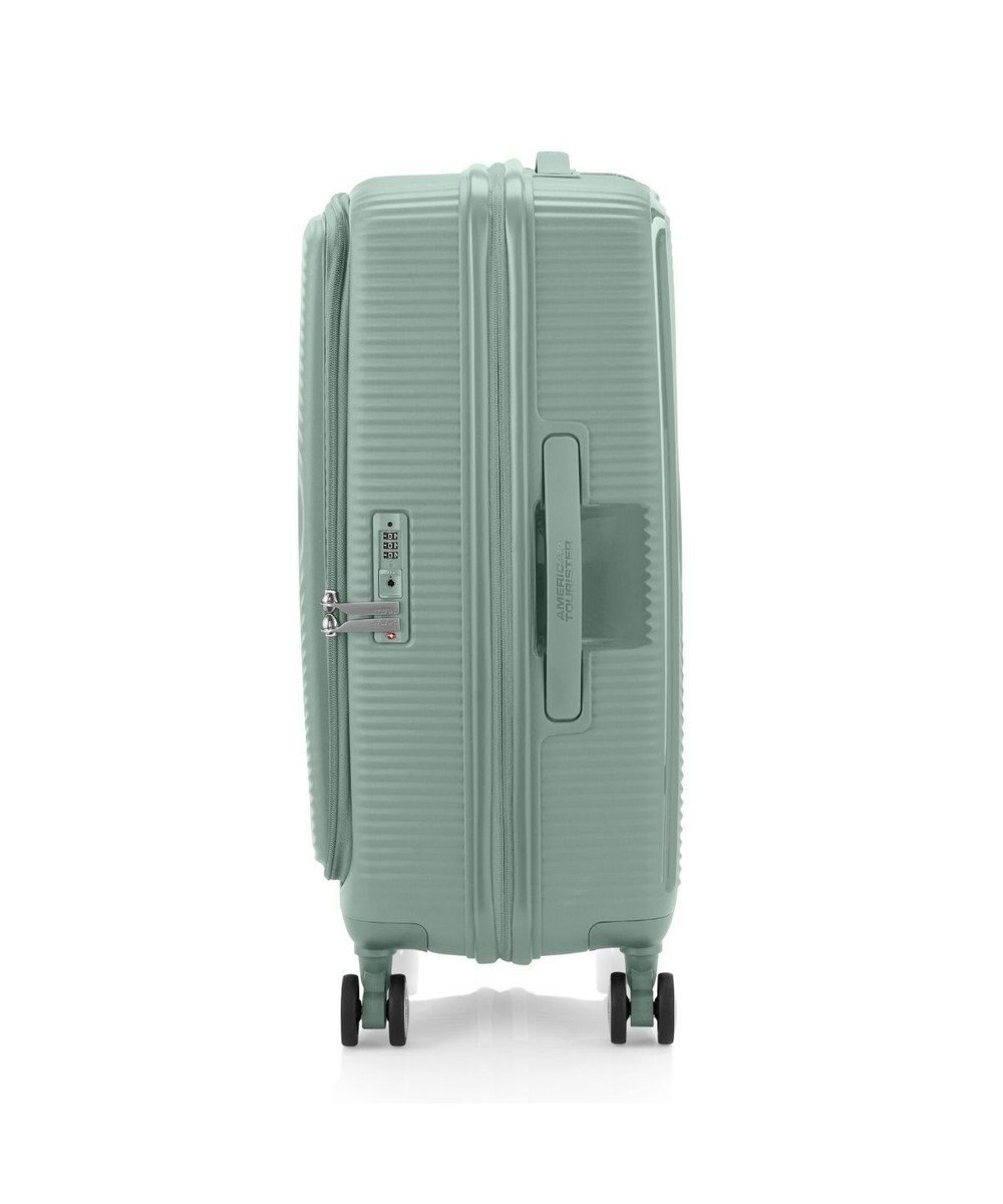Samsonite アメリカンツーリスター スーツケース 75(/91)L  キュリオ スピナー68 CURIO 