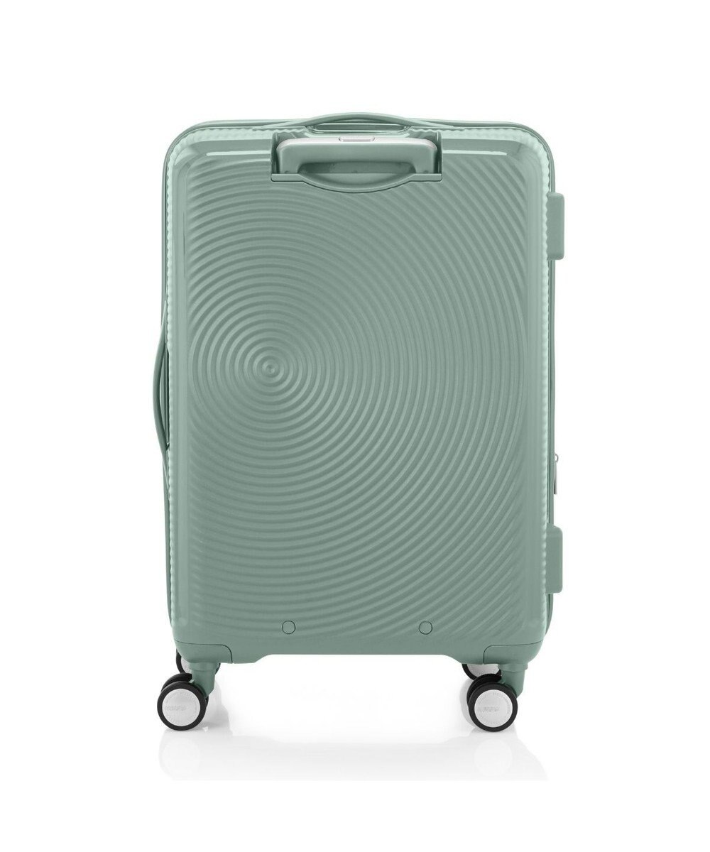 Samsonite アメリカンツーリスター スーツケース 75(/91)L  キュリオ スピナー68 CURIO 