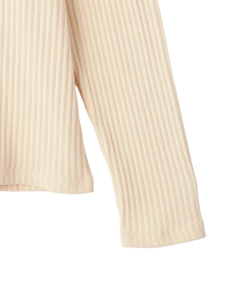 CRAFT STANDARD BOUTIQUE 2点セット / スクープネックカーディガン+タンクトップ 