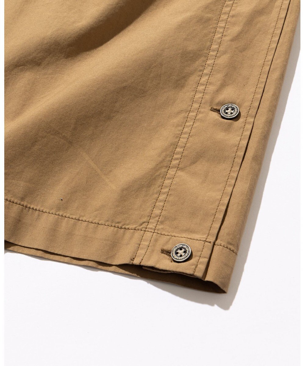 JOSEPH ABBOUD MOUNTAIN 【テーム ヤルヴィモチーフ・サスティナブル・オーガニック】オーガニックブロードシャツ 