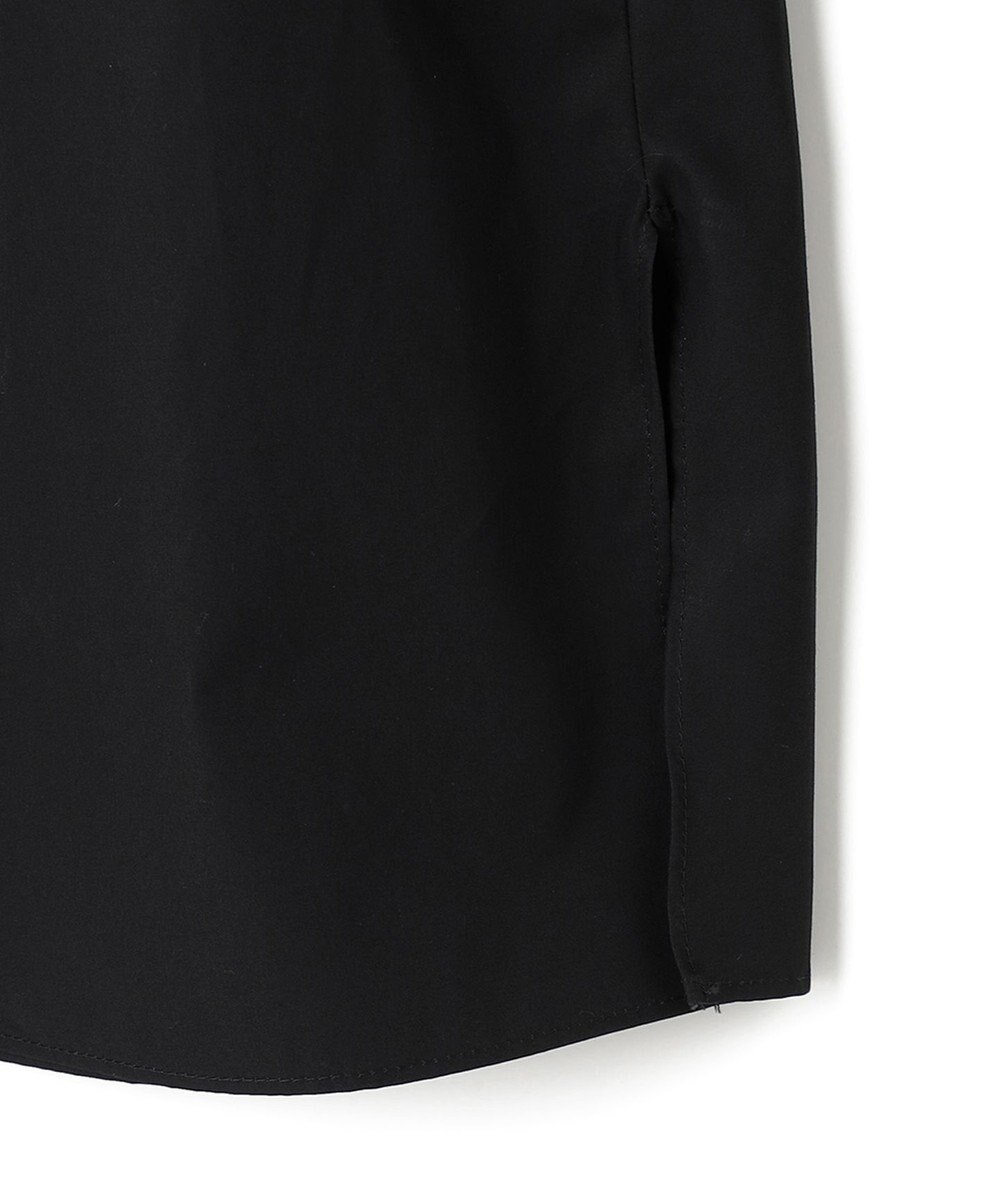 BEIGE， 【WEB限定】DIAMANT / ボウタイブラウス 