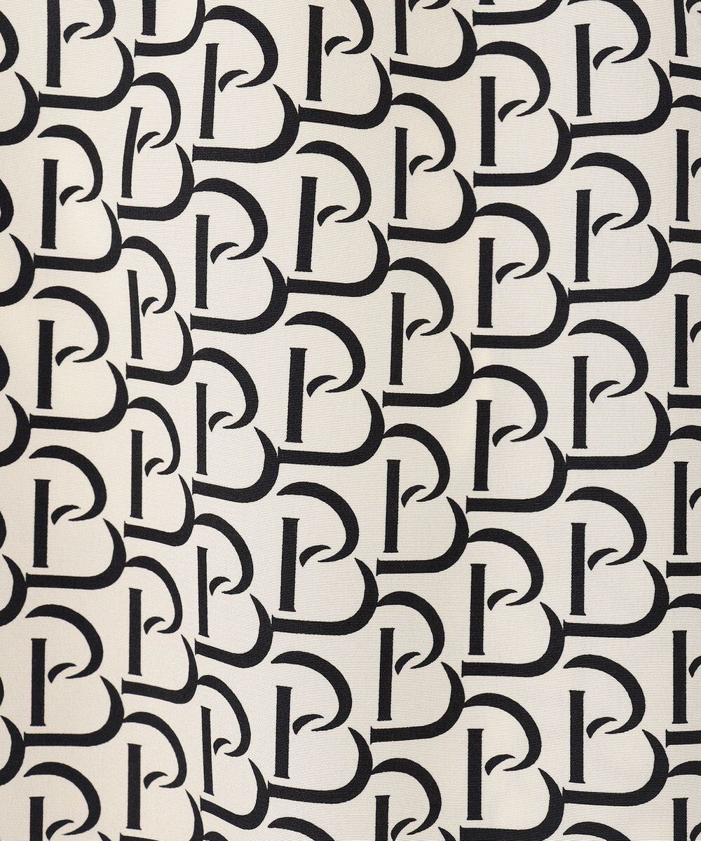 BEIGE， 【S-size】MONT THABOR / ロゴパンツ 