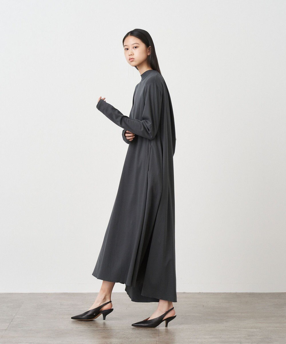 ATON SUVIN FRISE | フレアドレス 