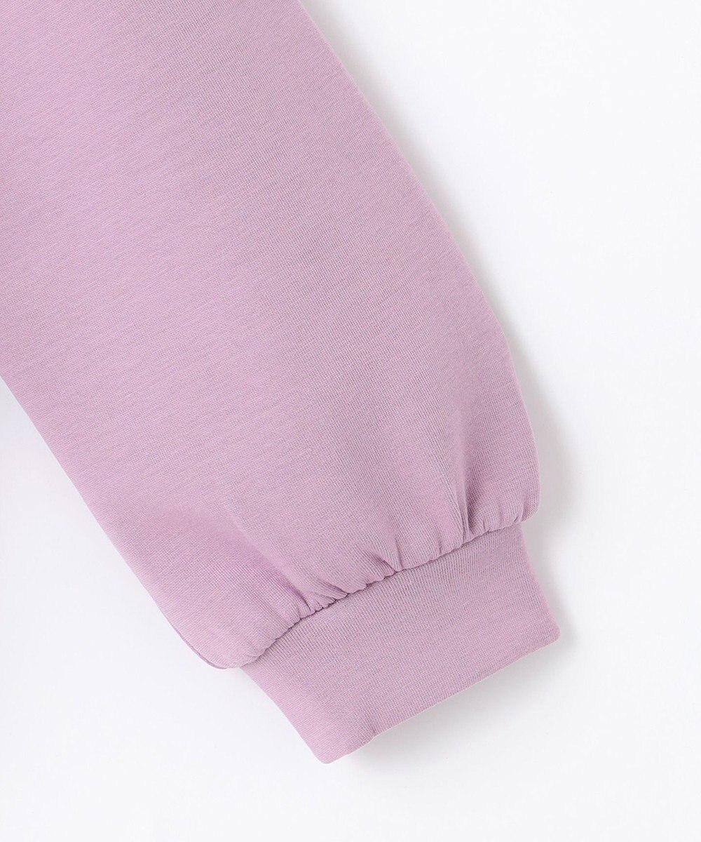 組曲 KIDS 【110-140㎝】ダンボールニット トレーナー 