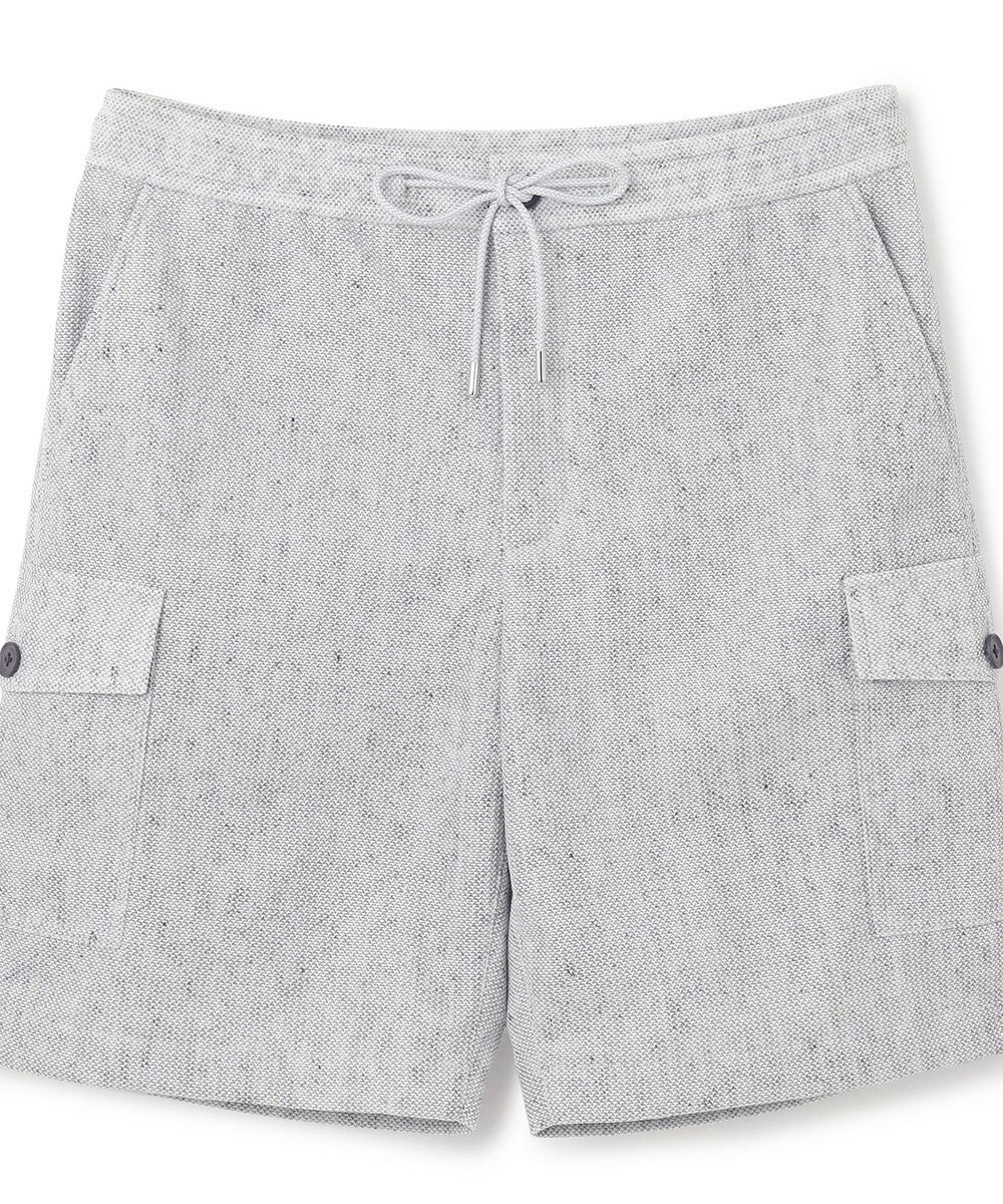 JOSEPH HOMME リネンドビージャージー　/ BERMUDA 