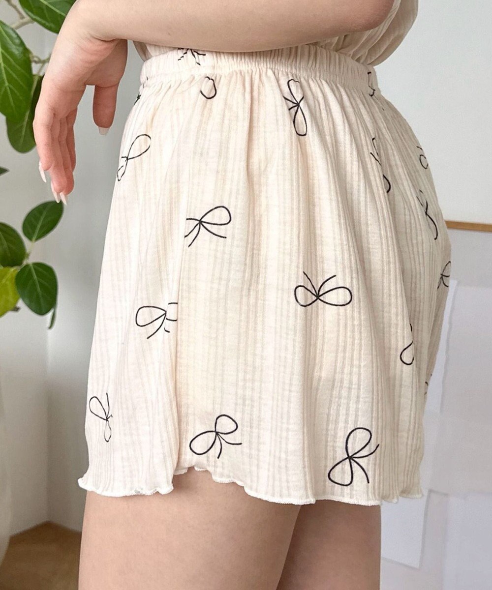 WEGO キャミセットアップルームウェア 