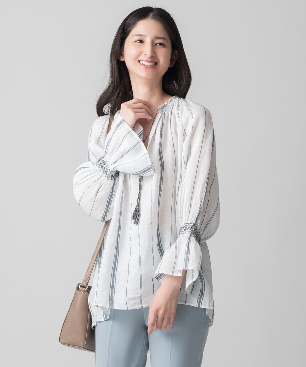 ONWARD Reuse Park 【23区】ブラウス春夏 