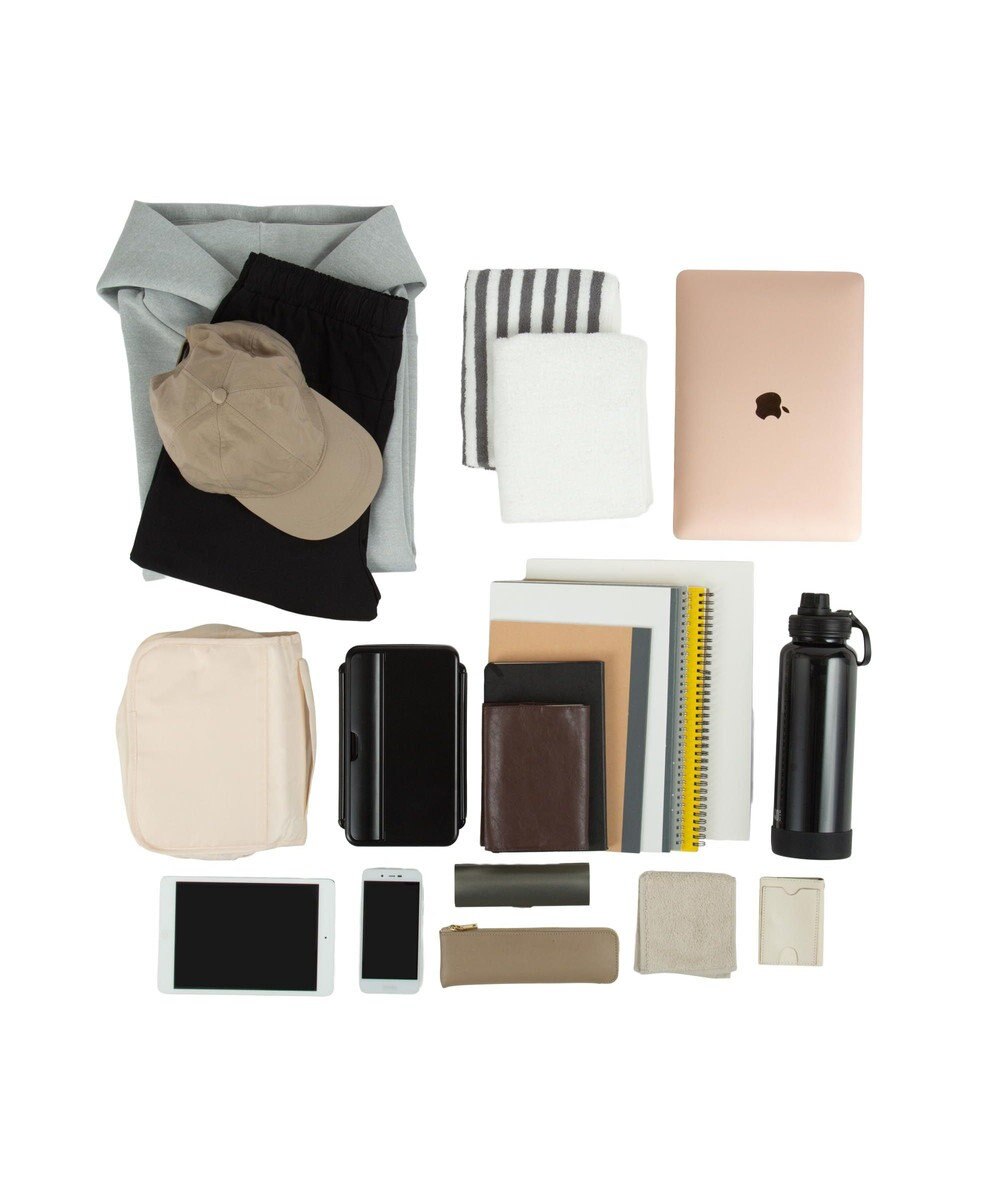 ACE BAGS & LUGGAGE ace. ファルテライト リュックサック B4サイズ 13.3インチPC収納 17896 エース 