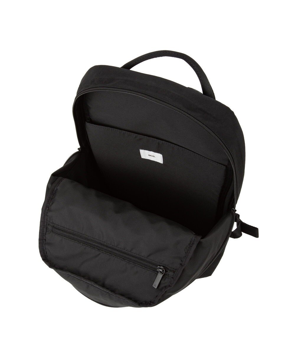 ACE BAGS & LUGGAGE ace. ファルテライト リュックサック B4サイズ 13.3インチPC収納 17896 エース 