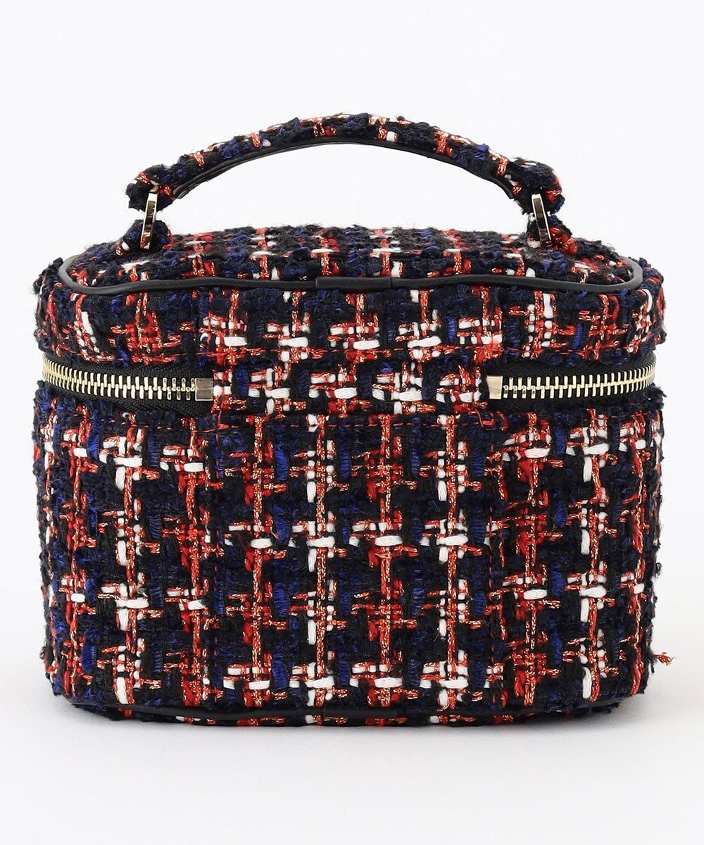 TOCCA 【ヨンアさんコラボ】PILA VANITY BAG ヴァニティ バッグ 