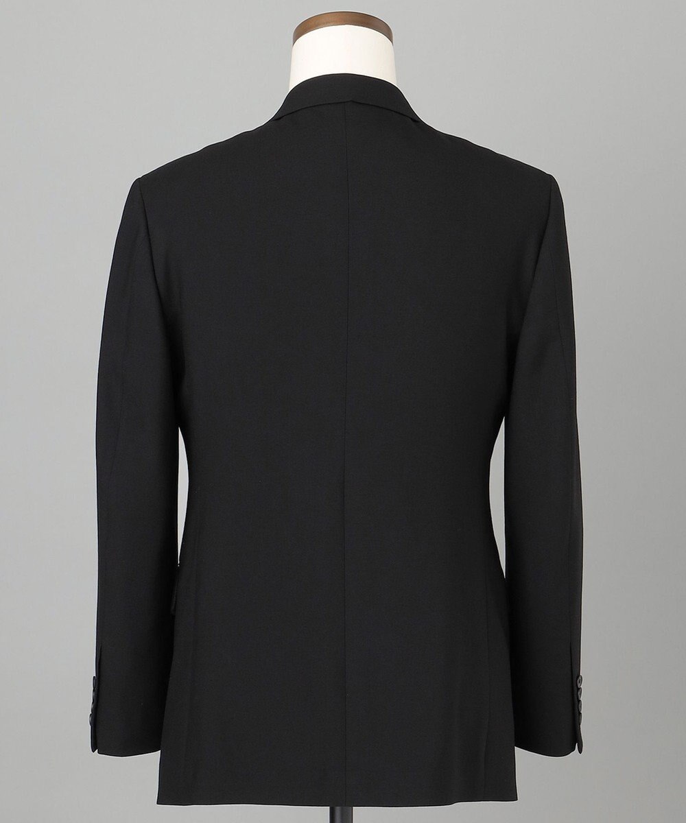 GOTAIRIKU 【WEAR BLACK】タキシードクロス スーツ 