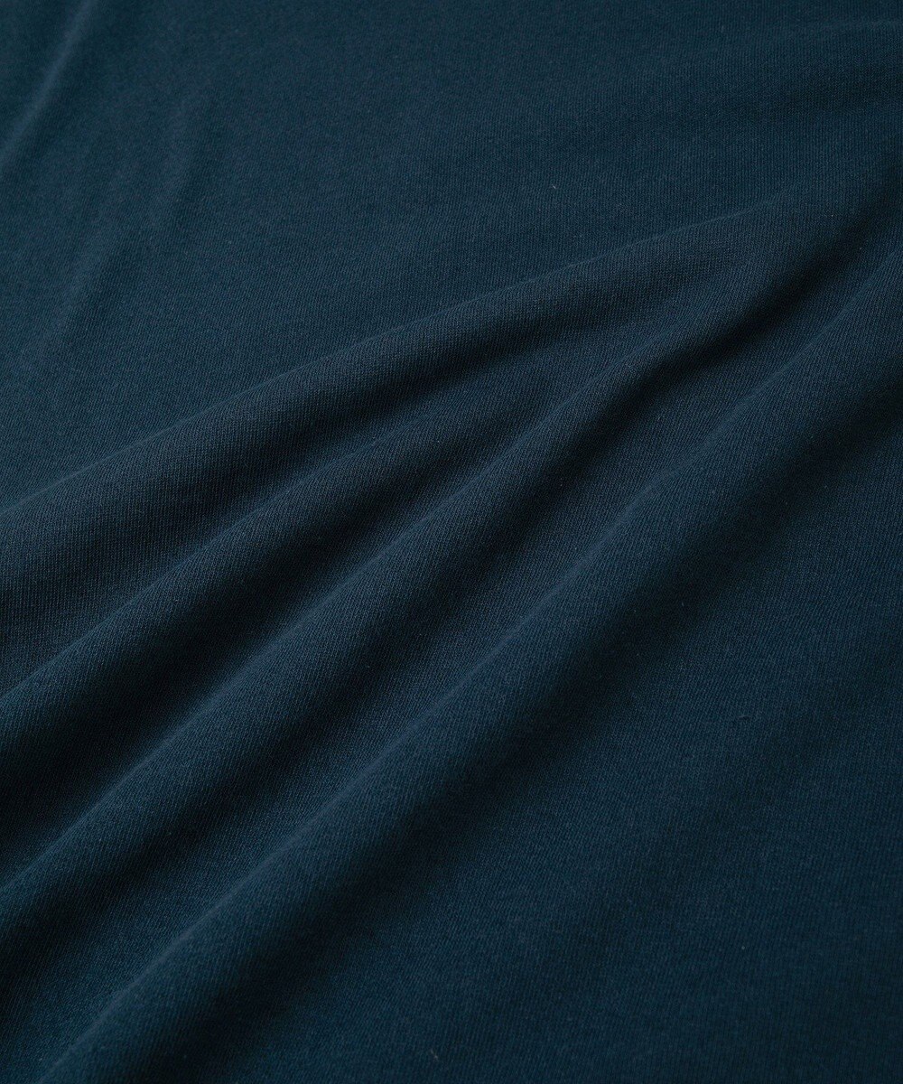 AMERICAN HOLIC 手書き風カレッジロゴ裏毛プルオーバー 