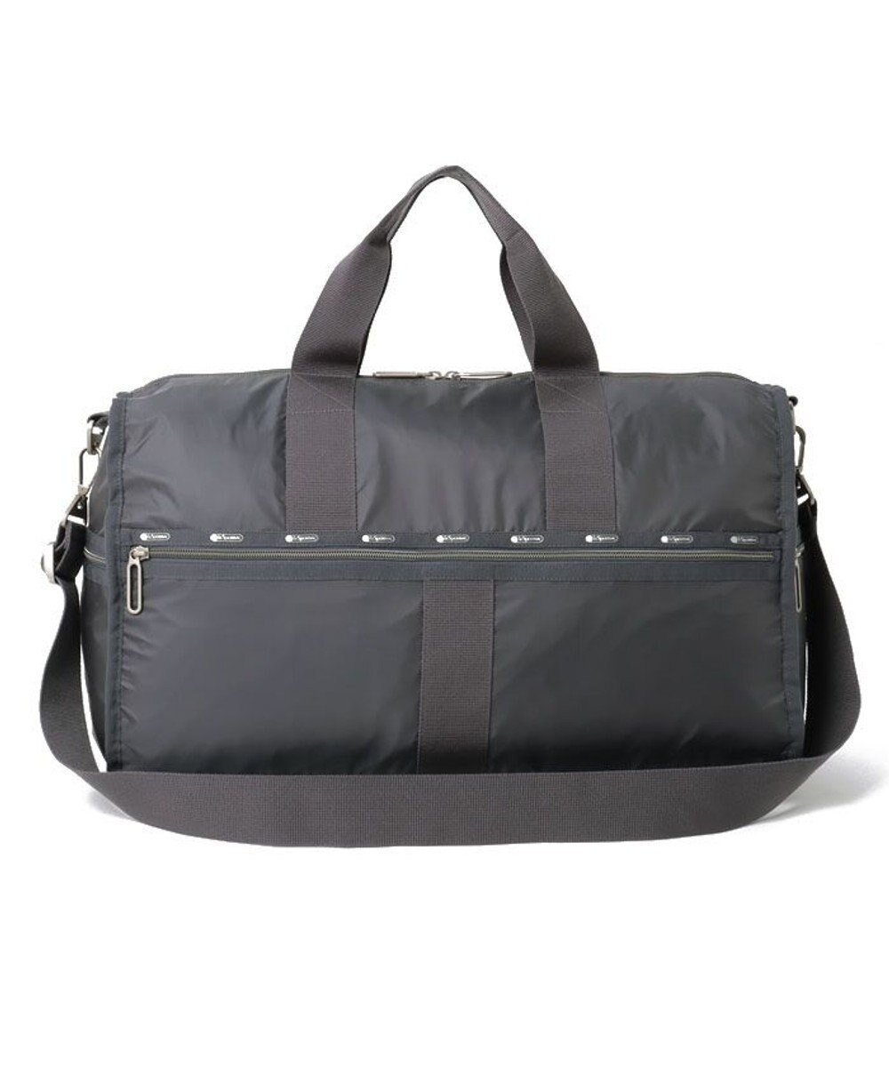 LeSportsac CR LARGE WEEKENDER/シャドウグレーC 