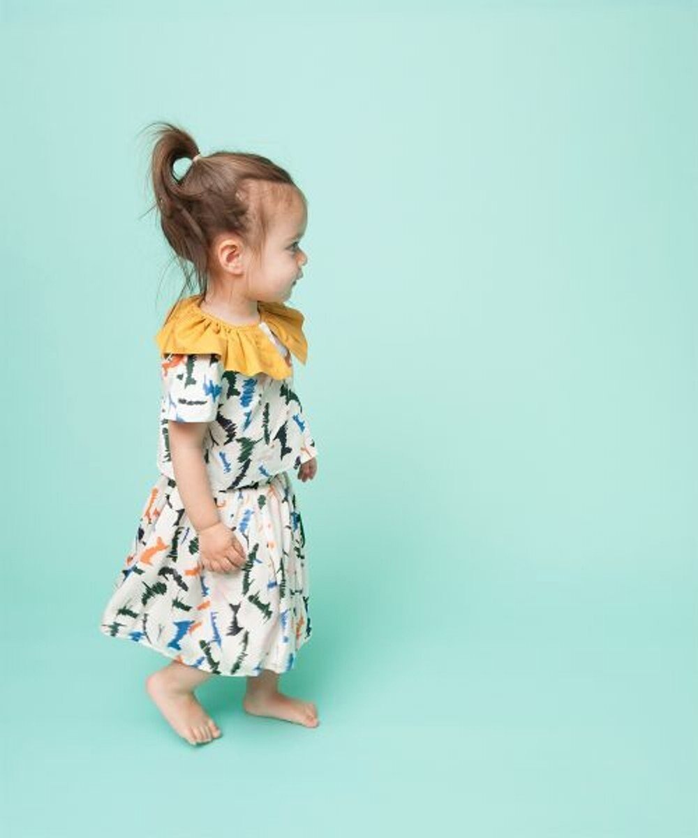 TRICOTE SKIRT/スカート 