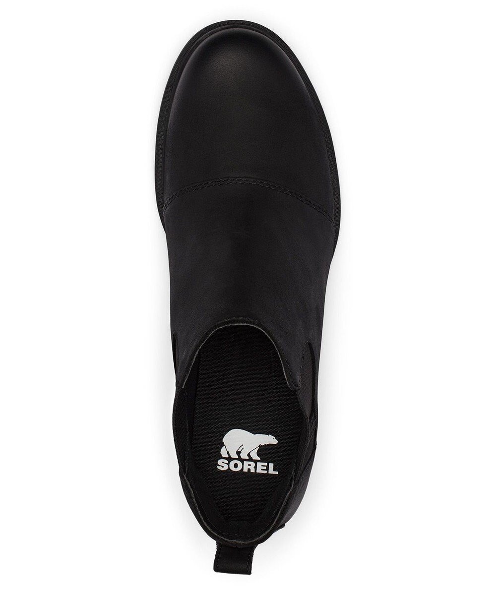 SOREL エミリー３チェルシー　ウォータープルーフ 