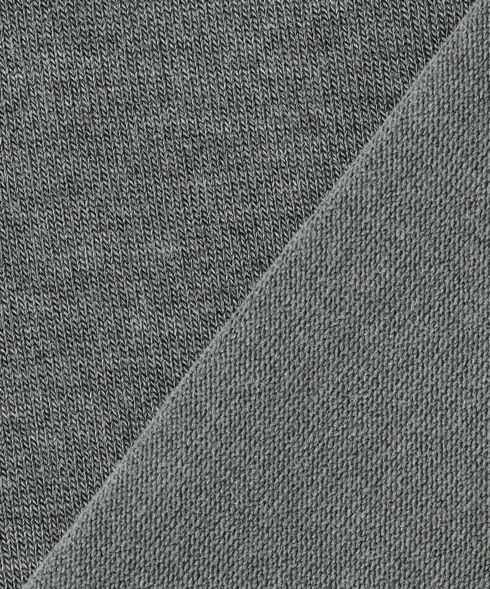 UNFILO MENS 【男女兼用】ソフトサーモ アンチピリングニット タートルネック 