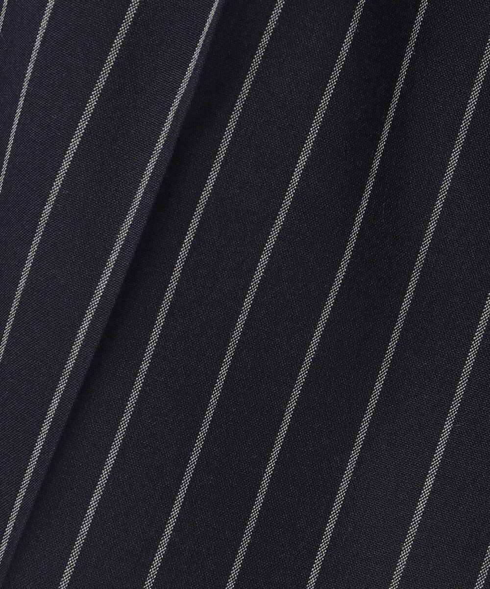 JOSEPH HOMME キャリーマンストレッチ ドロスト付テーパードパンツ   /   TEDDY CONVERTIBLE 