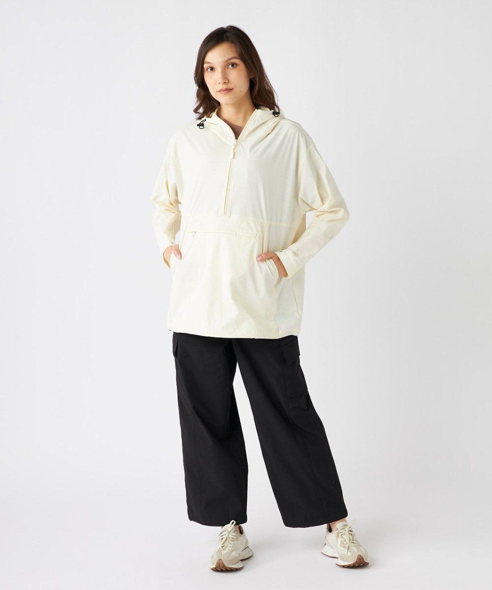 OP／FILA 【OP】撥水アノラックジャケット 