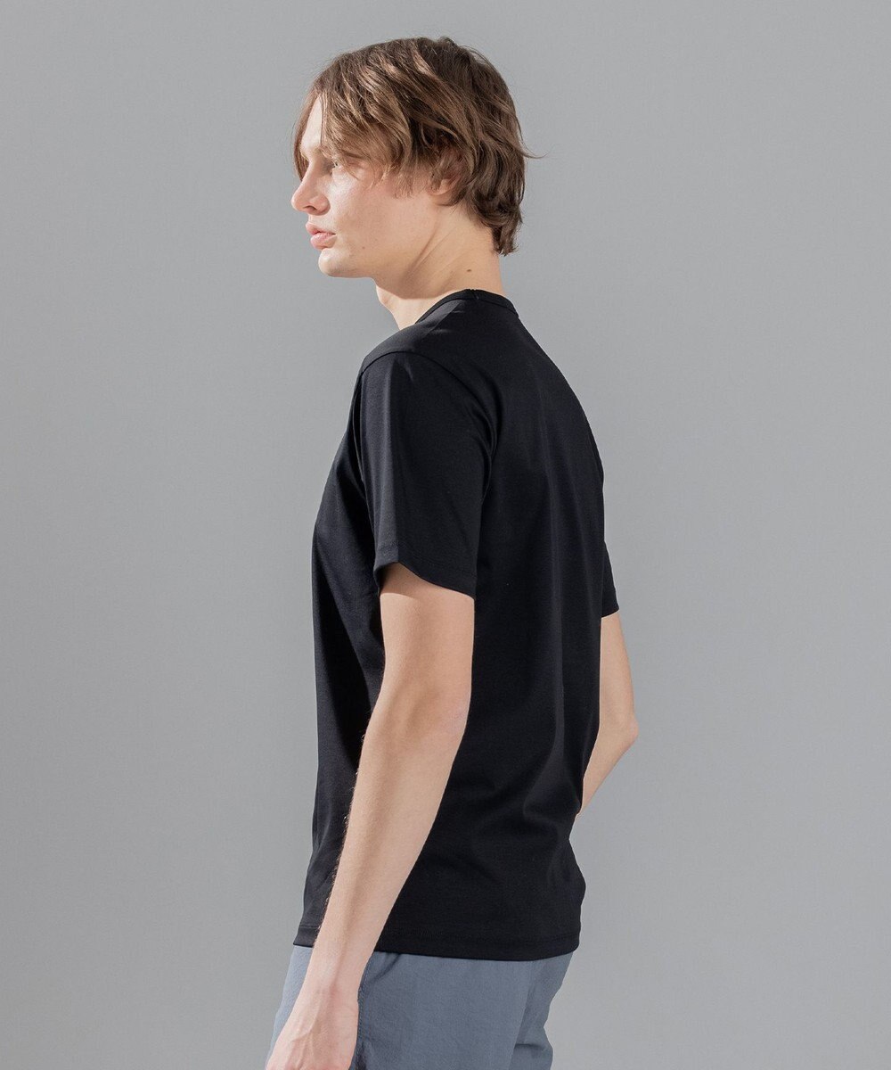 JOSEPH HOMME 【WEB&一部店舗限定】<WEB限定カラーあり>コットンソフィア クルーネックTシャツ 