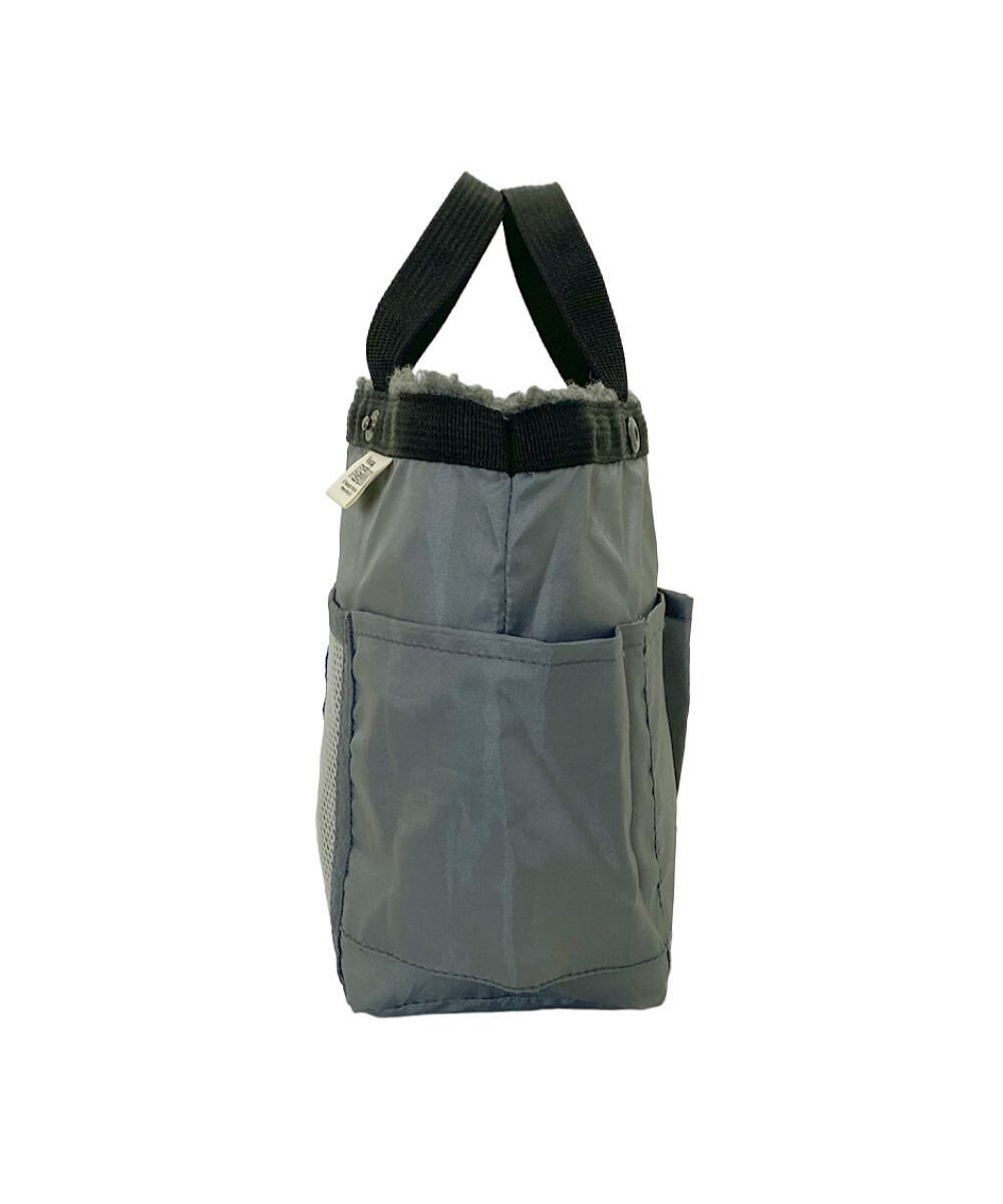 ROOTOTE 8273【スヌーピー】IP.デリ.ボア.ピーナッツ-7V 