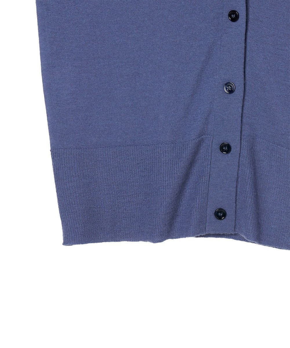 JOSEPH 【洗える】キャッシュエアー　カーディガン 