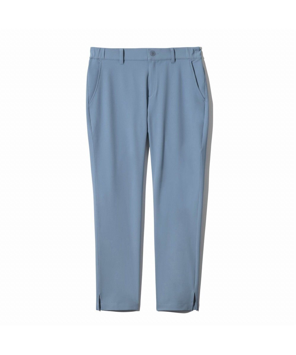 ZERO HALLIBURTON 【接触冷感】【雑誌掲載】 アンチシースルーパンツ ZHG-W5S8a 82984 