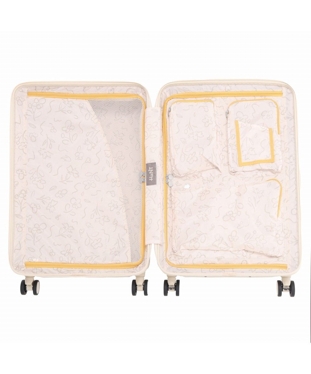 ACE BAGS & LUGGAGE HaNT ポルメロー スーツケース 57L 05872 ハント 