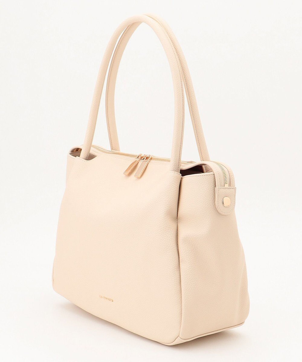 LA BAGAGERIE ブリッジトートバッグ Mサイズ 