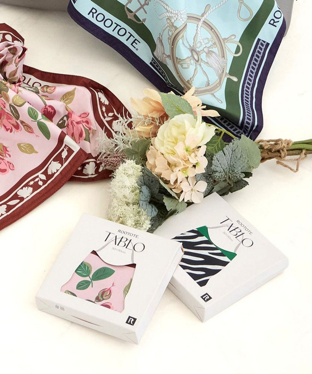 ROOTOTE 3678【ルートート】LT.タブロー50-A 