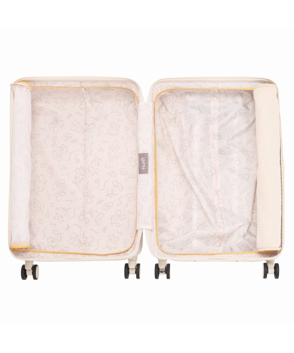 ACE BAGS & LUGGAGE HaNT ポルメロー スーツケース 57L 05872 ハント 