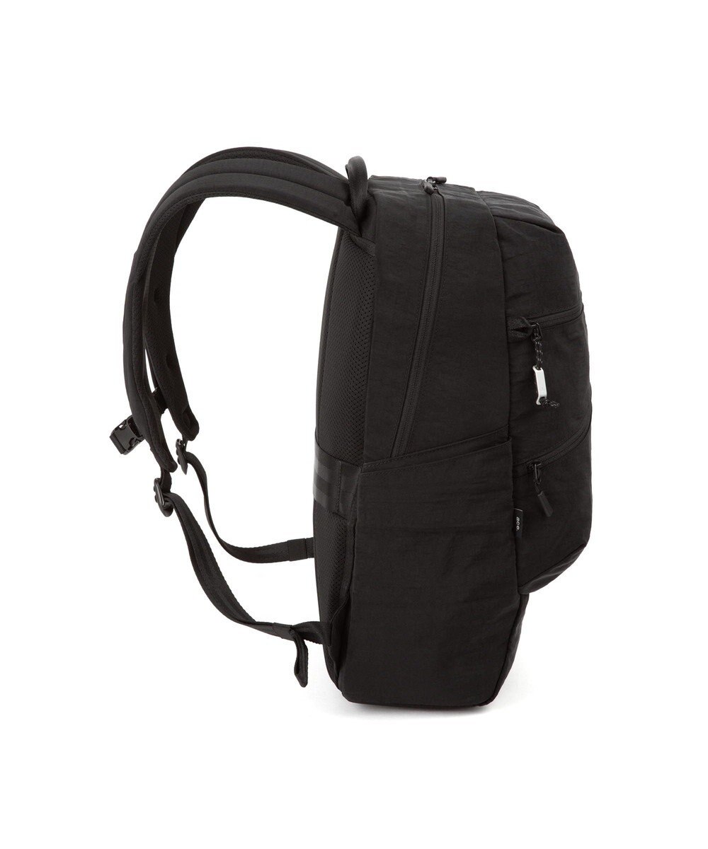 ACE BAGS & LUGGAGE ace. ファルテライト リュックサック B4サイズ 13.3インチPC収納 17896 エース 