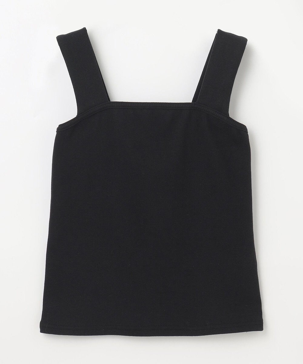 GRACE CONTINENTAL テレコベアトップ 