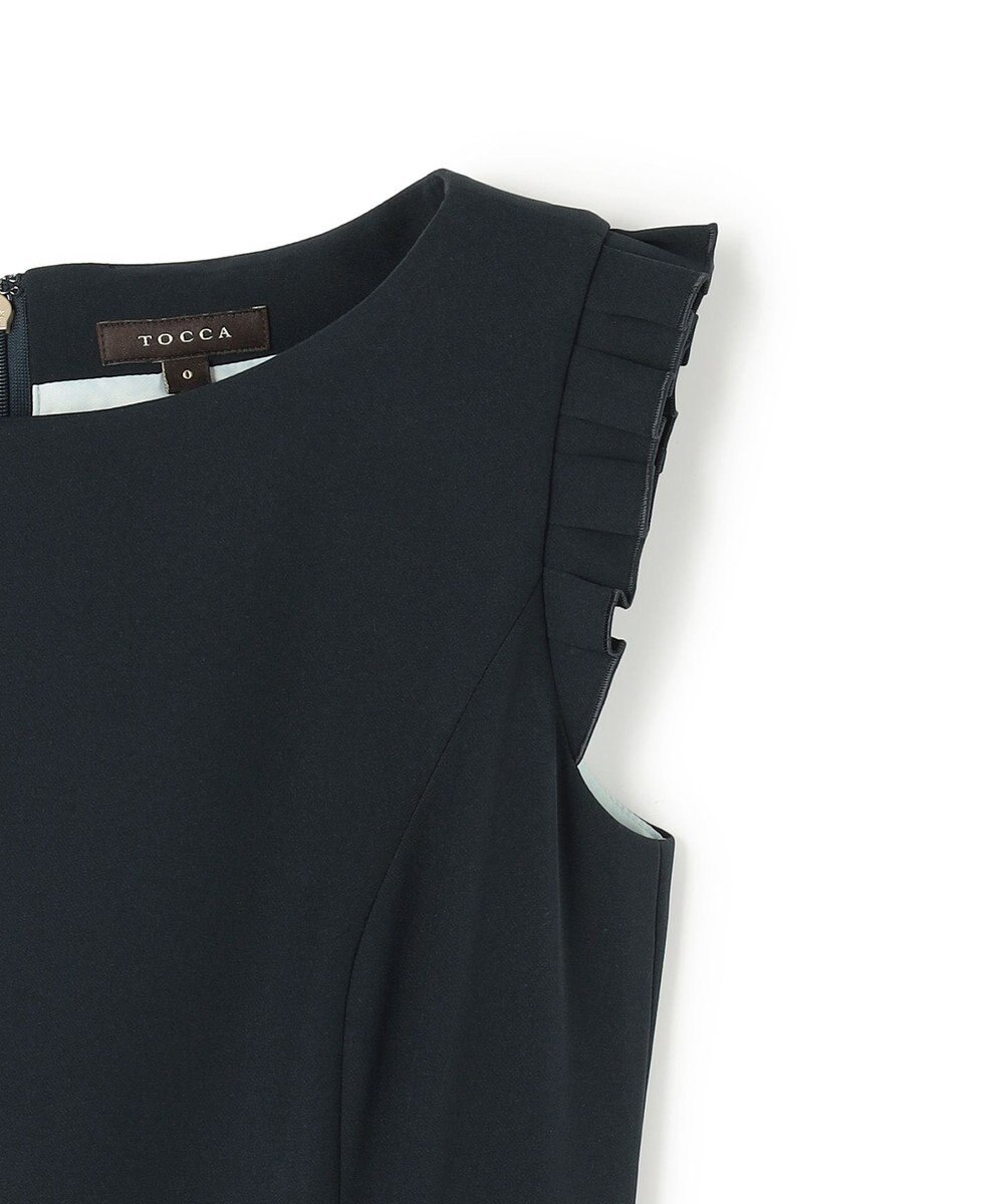 TOCCA 【00サイズあり】【宮本茉由さん着用】TIMELESS RHAPSODY ドレス 