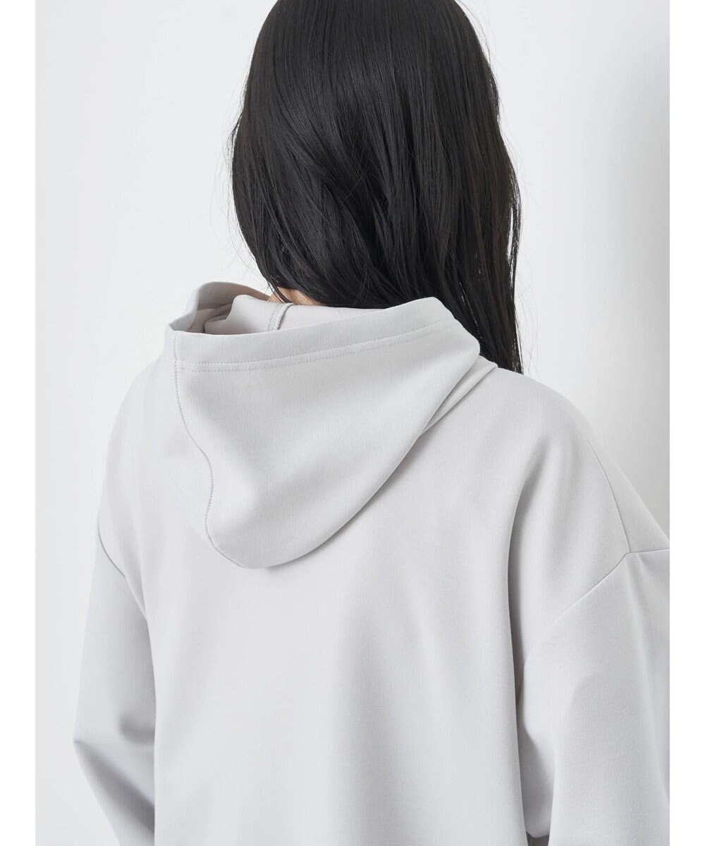 earth music&ecology ＵＶカット加工パーカー 