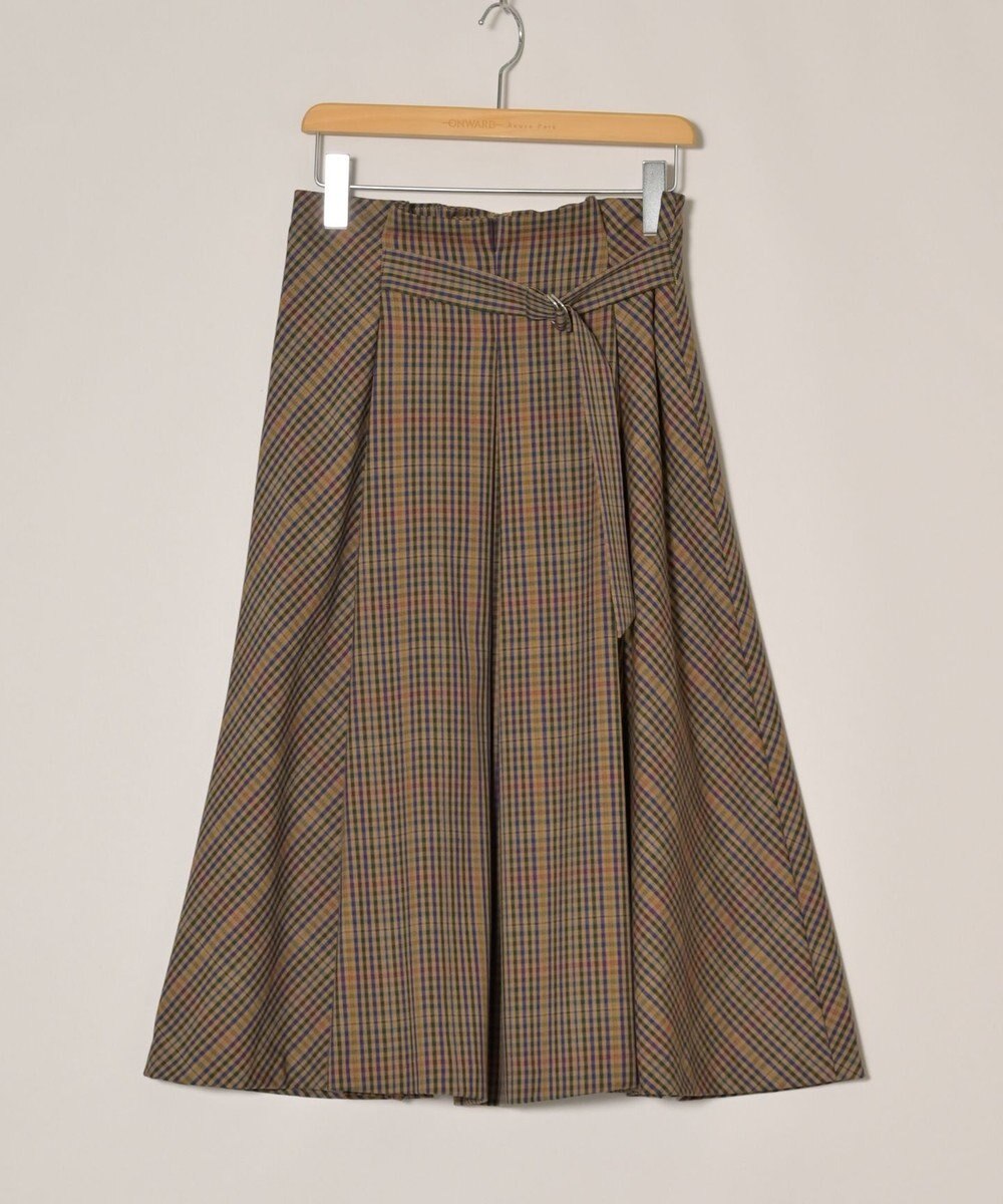ONWARD Reuse Park 【組曲】スカート秋冬 