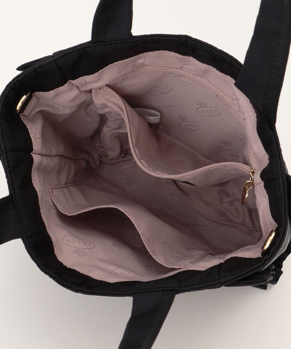 TOCCA WAVES MINIBAG ミニバッグ 