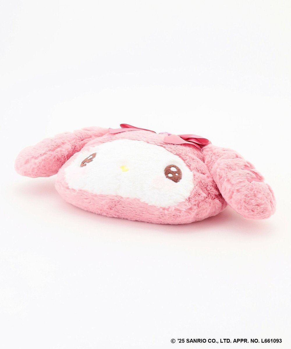 ANY KIDS 【マイメロディ＆クロミ×ANY KIDS】3WAY バッグ 