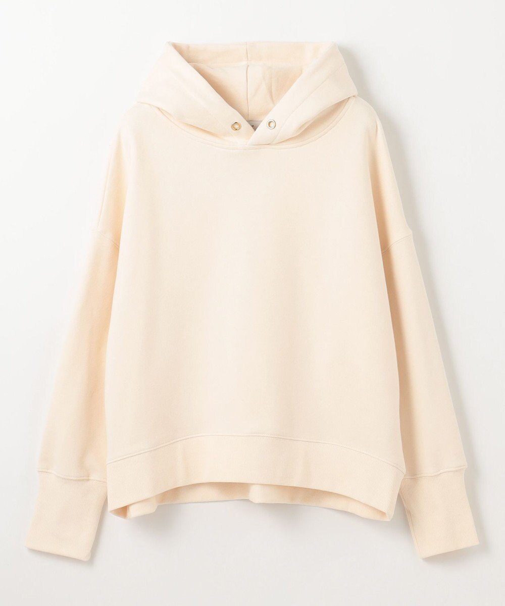 ANY 裏毛フーディ 