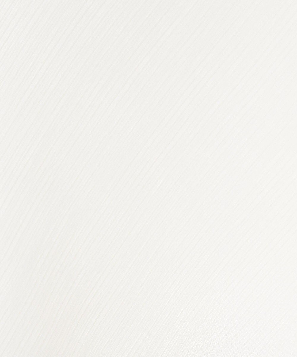 YECCA VECCA アシメラッフルオーバーキャミ 