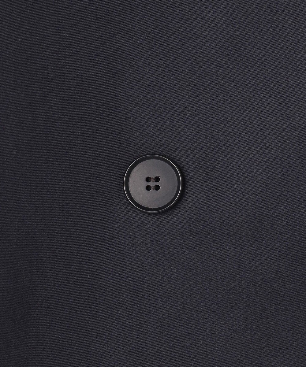 23区 【先行予約】エアータンブラー TCギャバジン ハーフ コート 