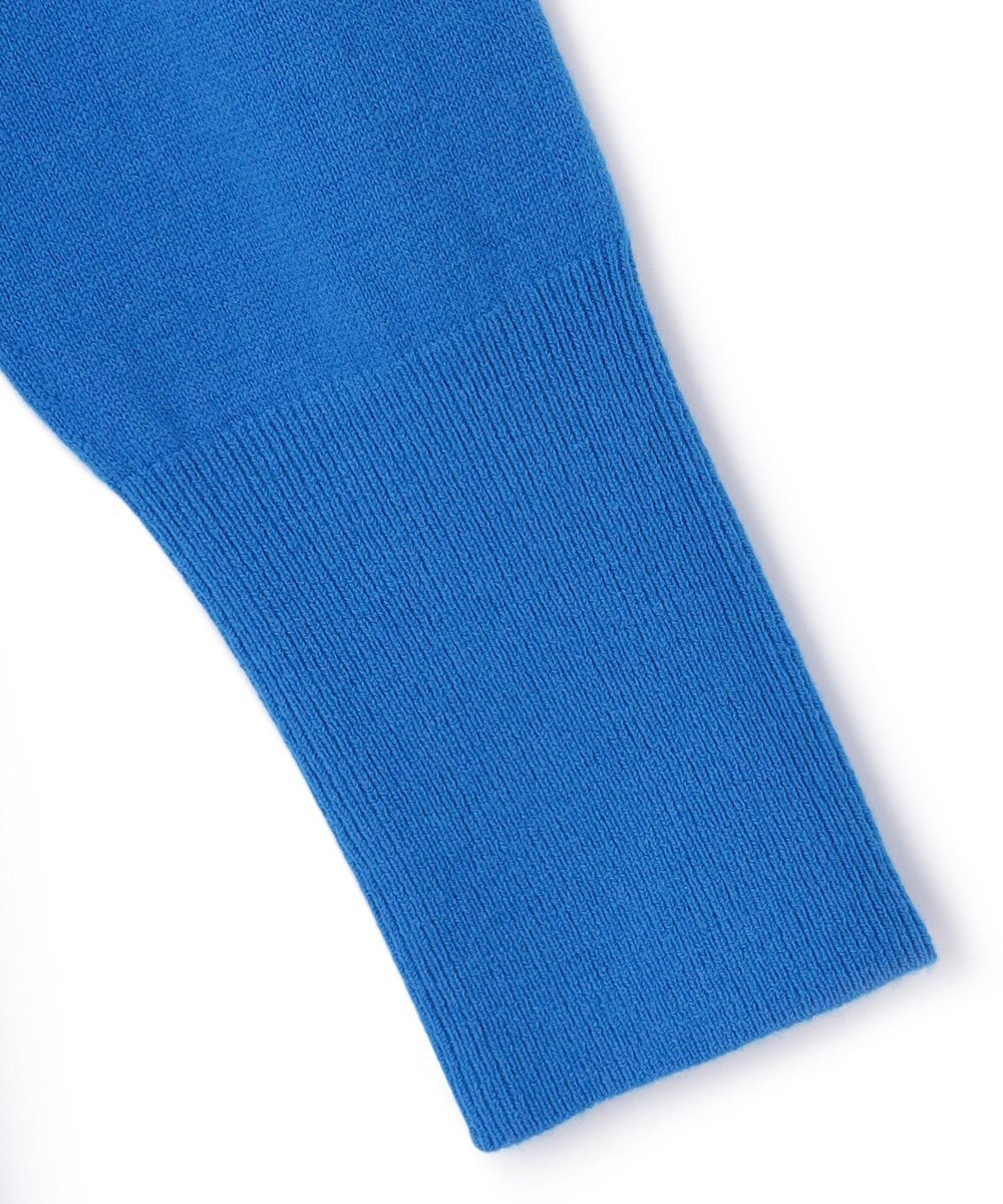 ICB 【洗える】ソフトウールハイゲージ ハイネックプルオーバー 