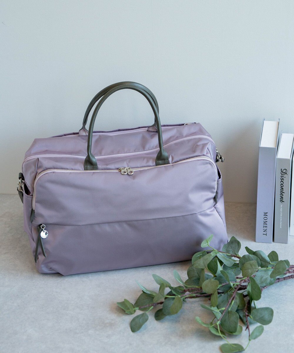 ACE BAGS & LUGGAGE PROGRES サージュ ボストンバッグ 68378 プログレ 