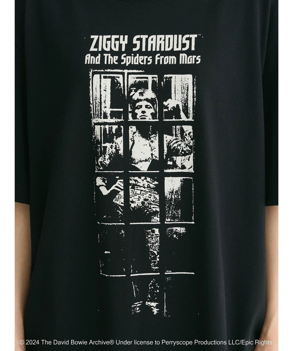 Green Parks ■Ｄａｖｉｄ　Ｂｏｗｉｅ　ＡＬＢＵＭ　ＣＯＶＥＲ　ＴＥＥ 