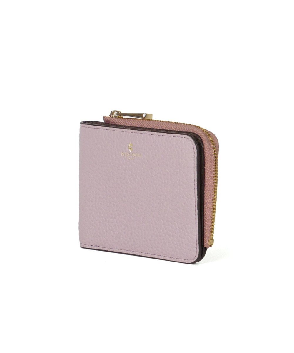 PELLE BORSA 二つ折り財布 Reinette Goods レネットグッズ 4783 