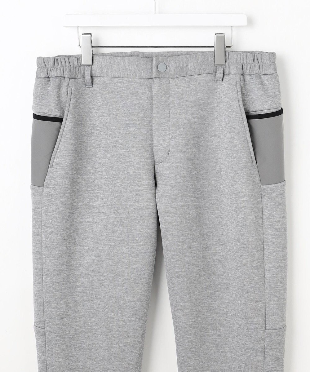 23区GOLF 【MEN】ストレッチダンボールパンツ 