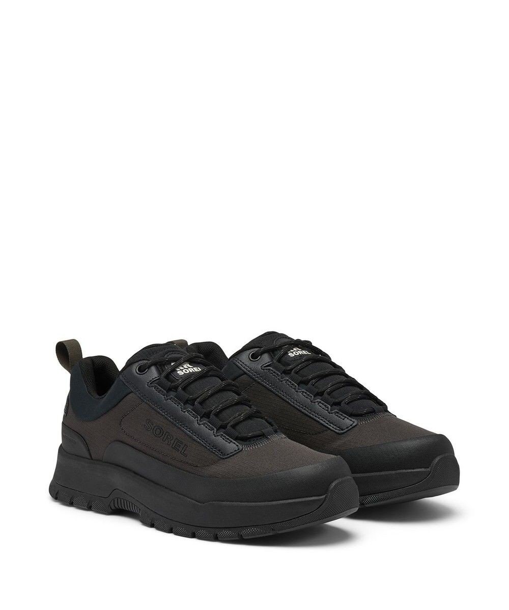 SOREL SOREL/ アウティング ニュースニーカーロウ ウォータープルーフ /ソレル 