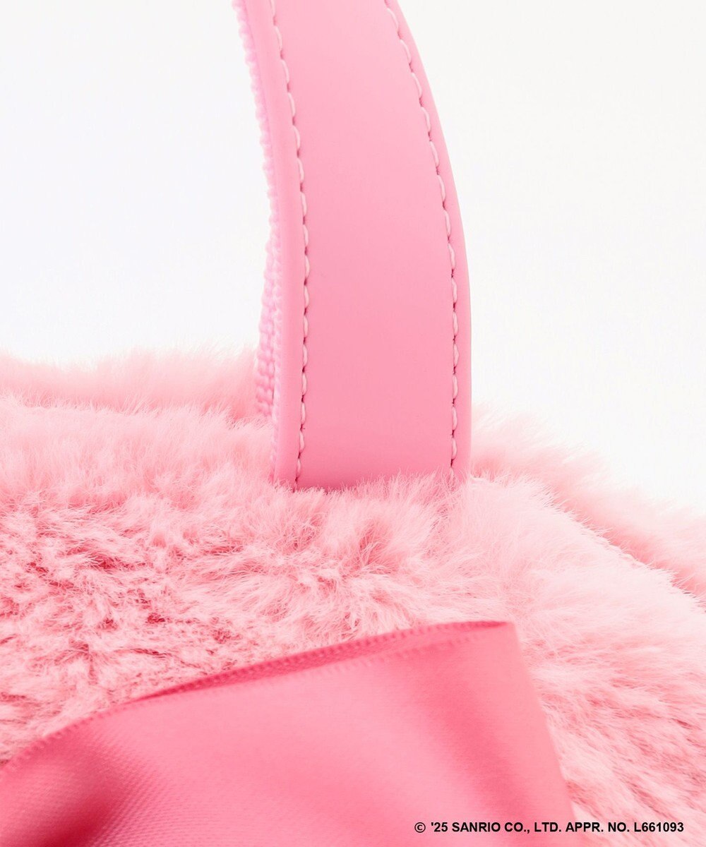 ANY KIDS 【マイメロディ＆クロミ×ANY KIDS】3WAY バッグ 